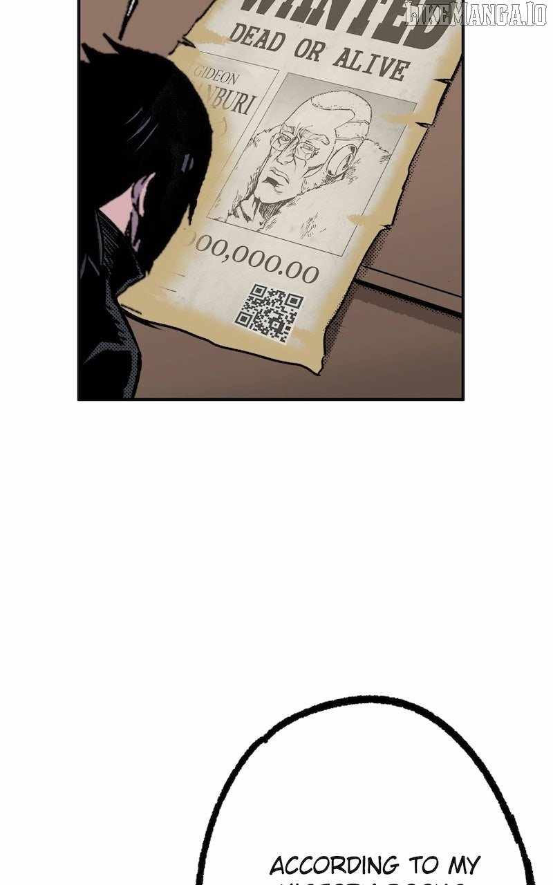 Apple Black – Webtoon Chapter 5 - Page 70