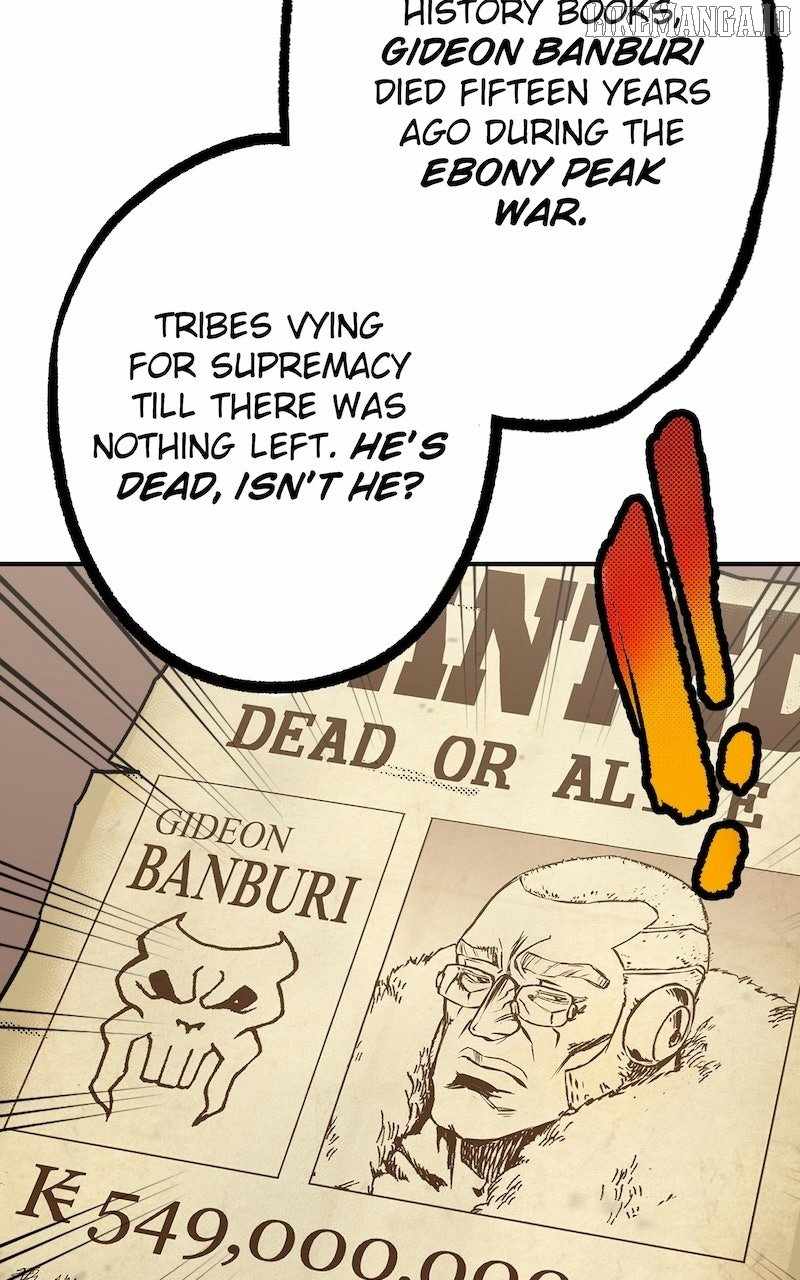 Apple Black – Webtoon Chapter 5 - Page 71