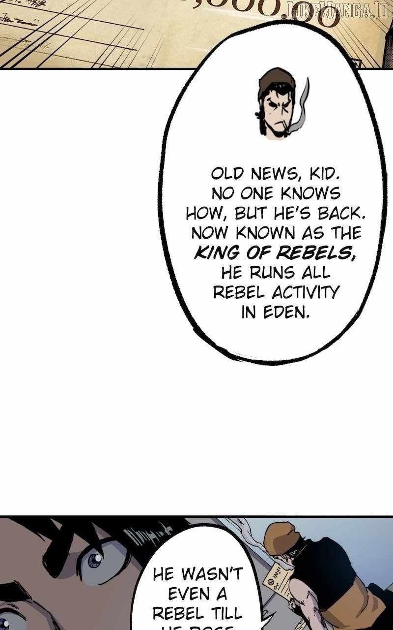 Apple Black – Webtoon Chapter 5 - Page 72