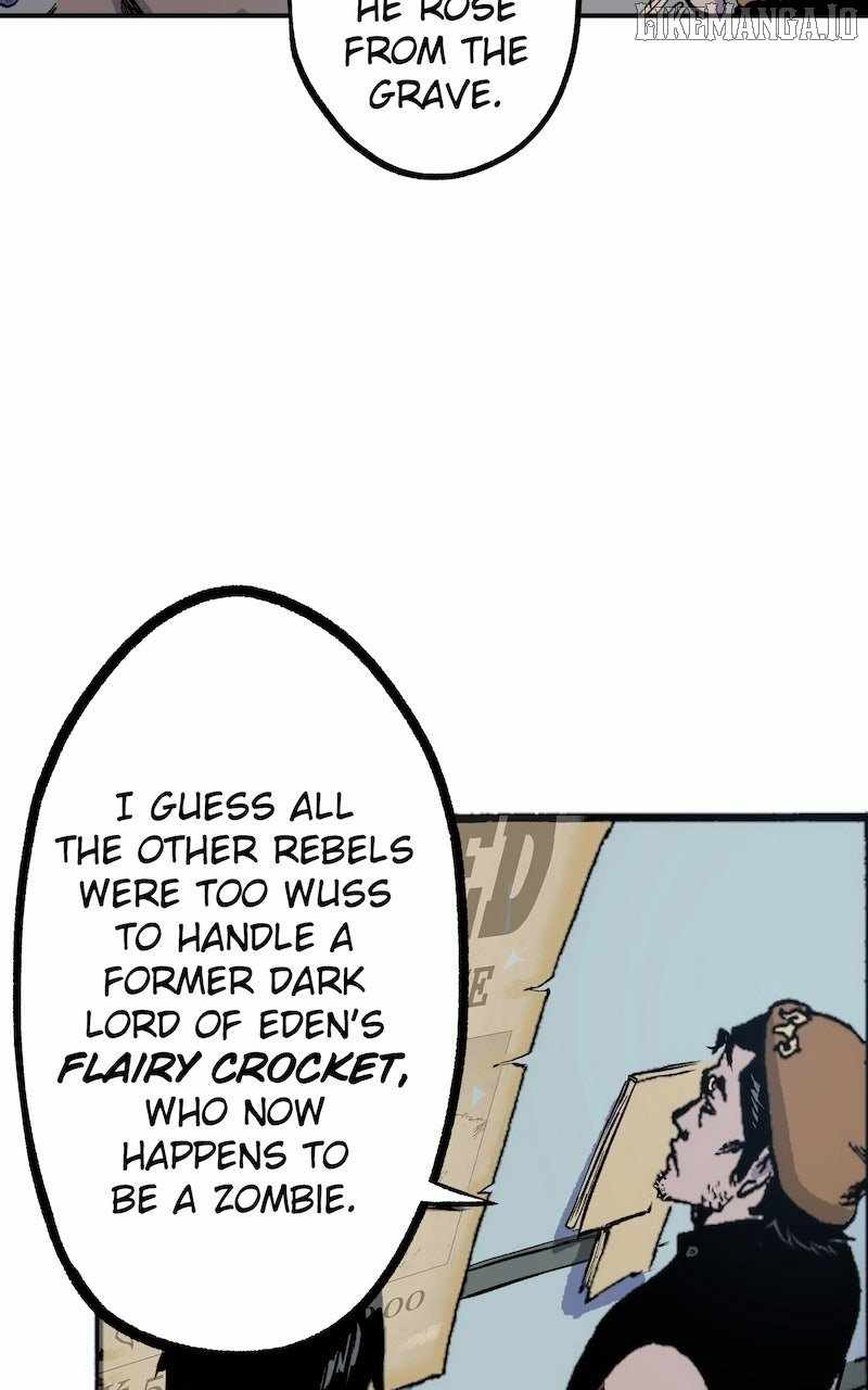 Apple Black – Webtoon Chapter 5 - Page 73