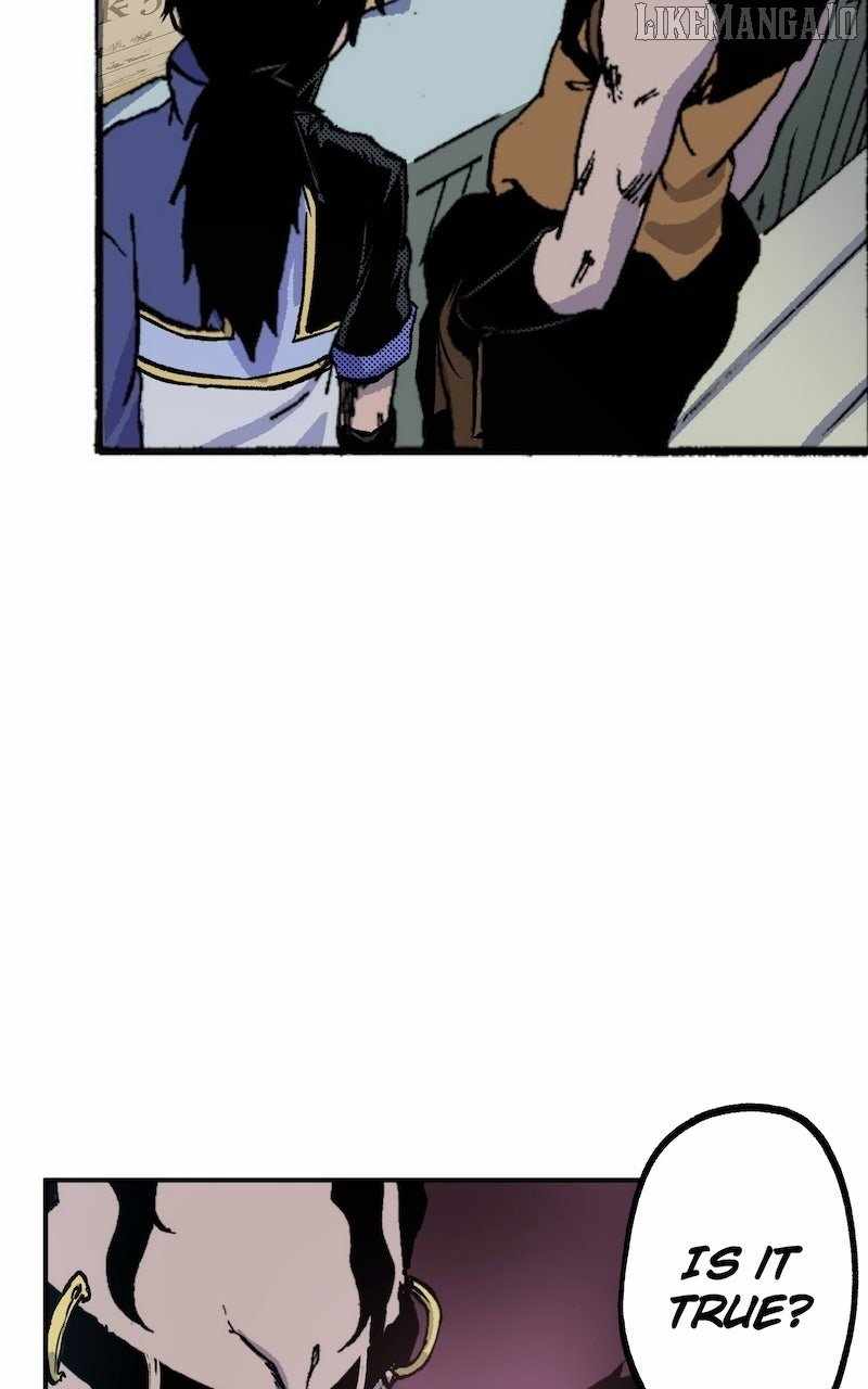 Apple Black – Webtoon Chapter 5 - Page 74