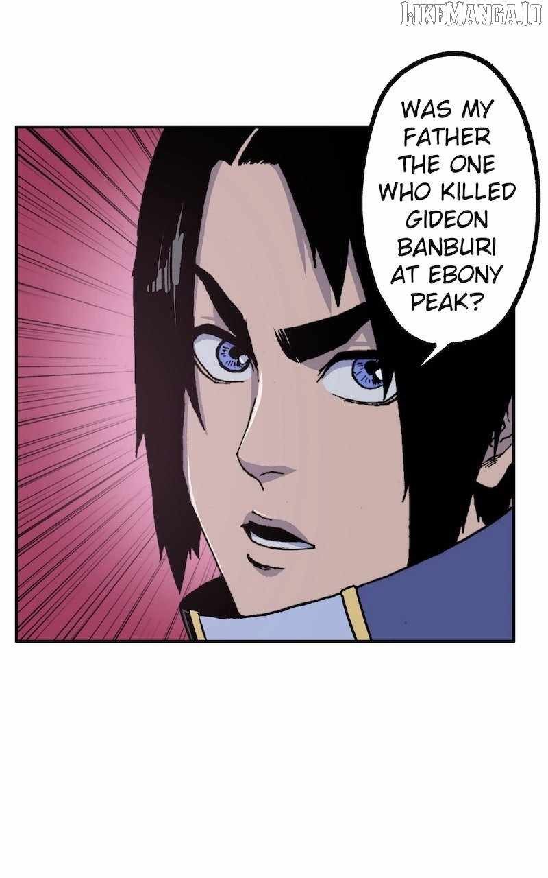 Apple Black – Webtoon Chapter 5 - Page 76