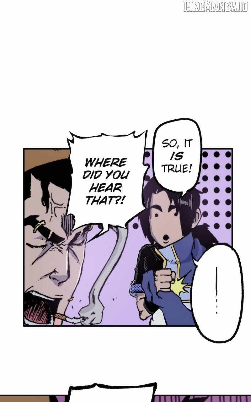 Apple Black – Webtoon Chapter 5 - Page 77