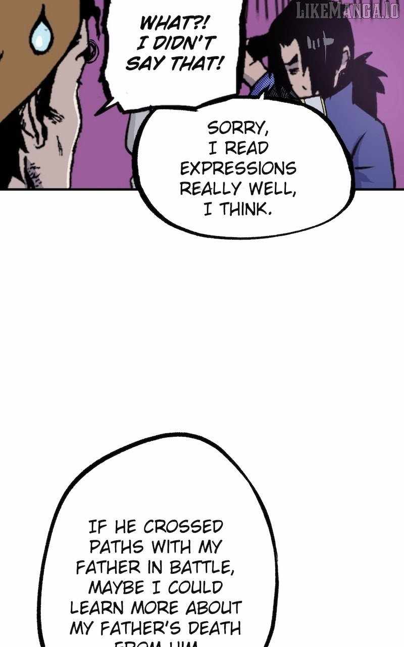 Apple Black – Webtoon Chapter 5 - Page 78