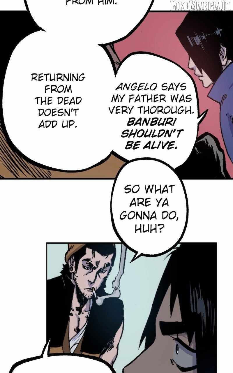 Apple Black – Webtoon Chapter 5 - Page 79