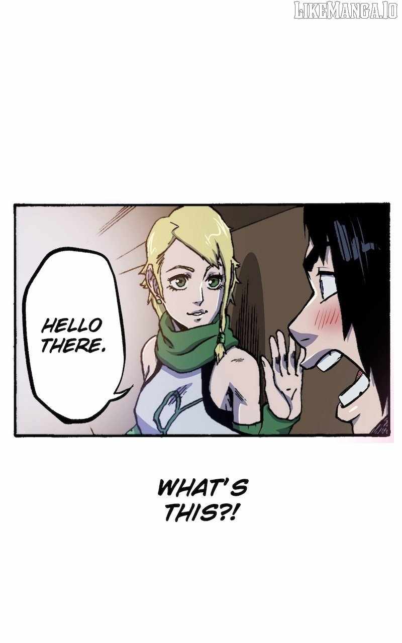 Apple Black – Webtoon Chapter 5 - Page 9