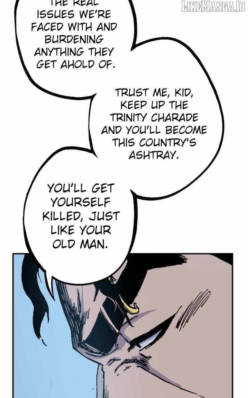 Apple Black – Webtoon Chapter 5 - Page 82