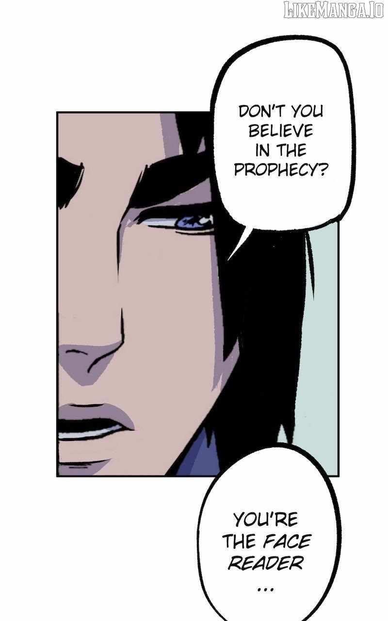 Apple Black – Webtoon Chapter 5 - Page 84