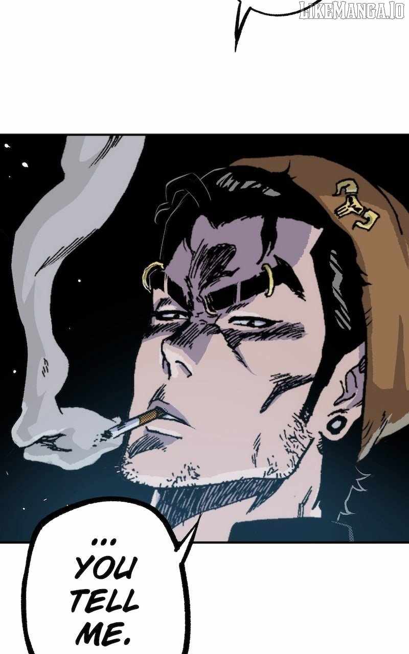 Apple Black – Webtoon Chapter 5 - Page 85