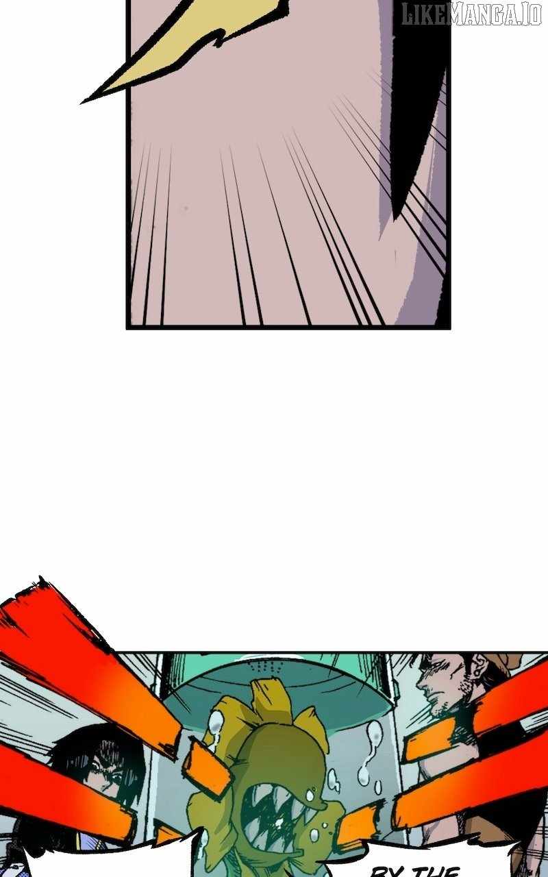 Apple Black – Webtoon Chapter 5 - Page 87