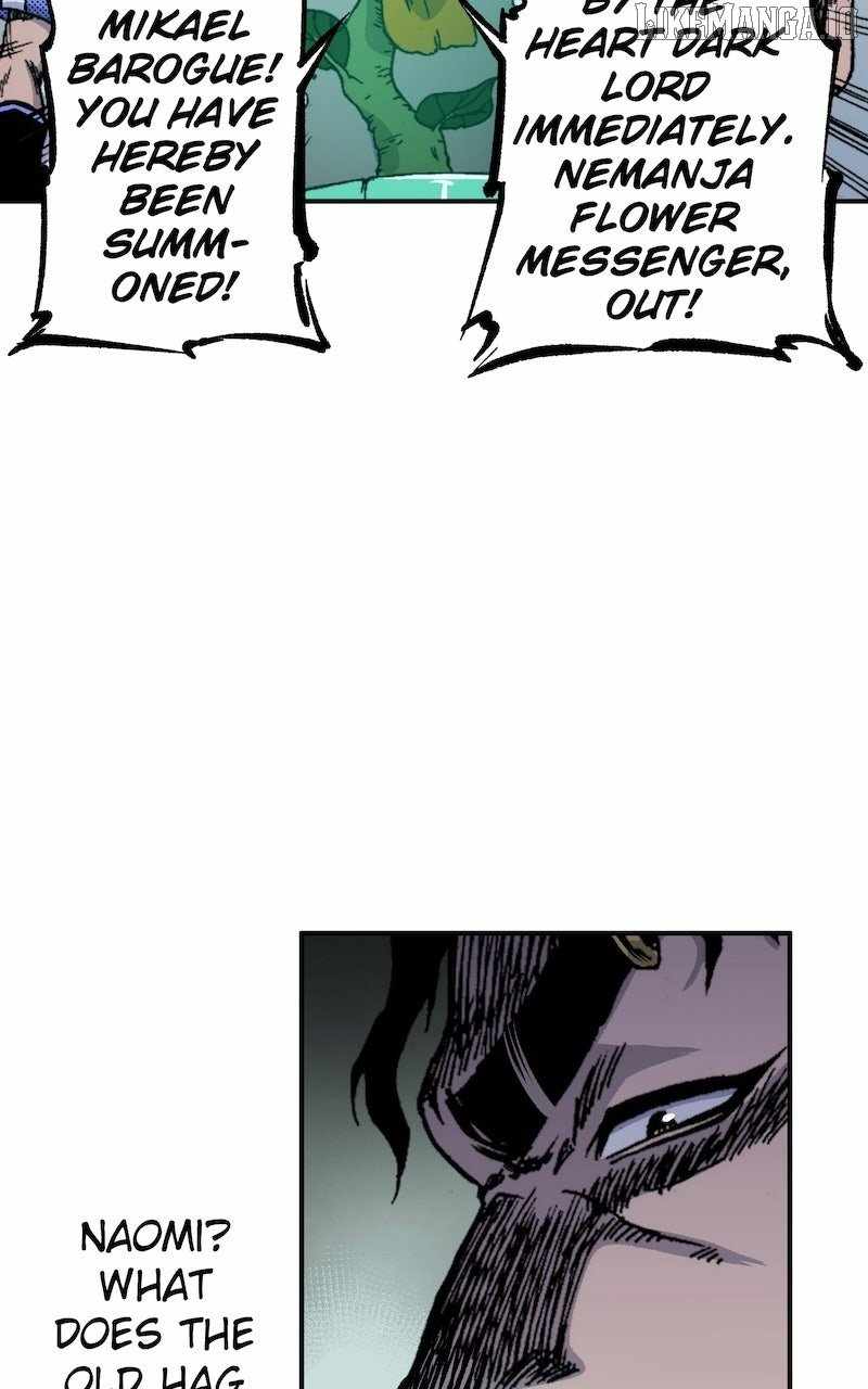 Apple Black – Webtoon Chapter 5 - Page 88