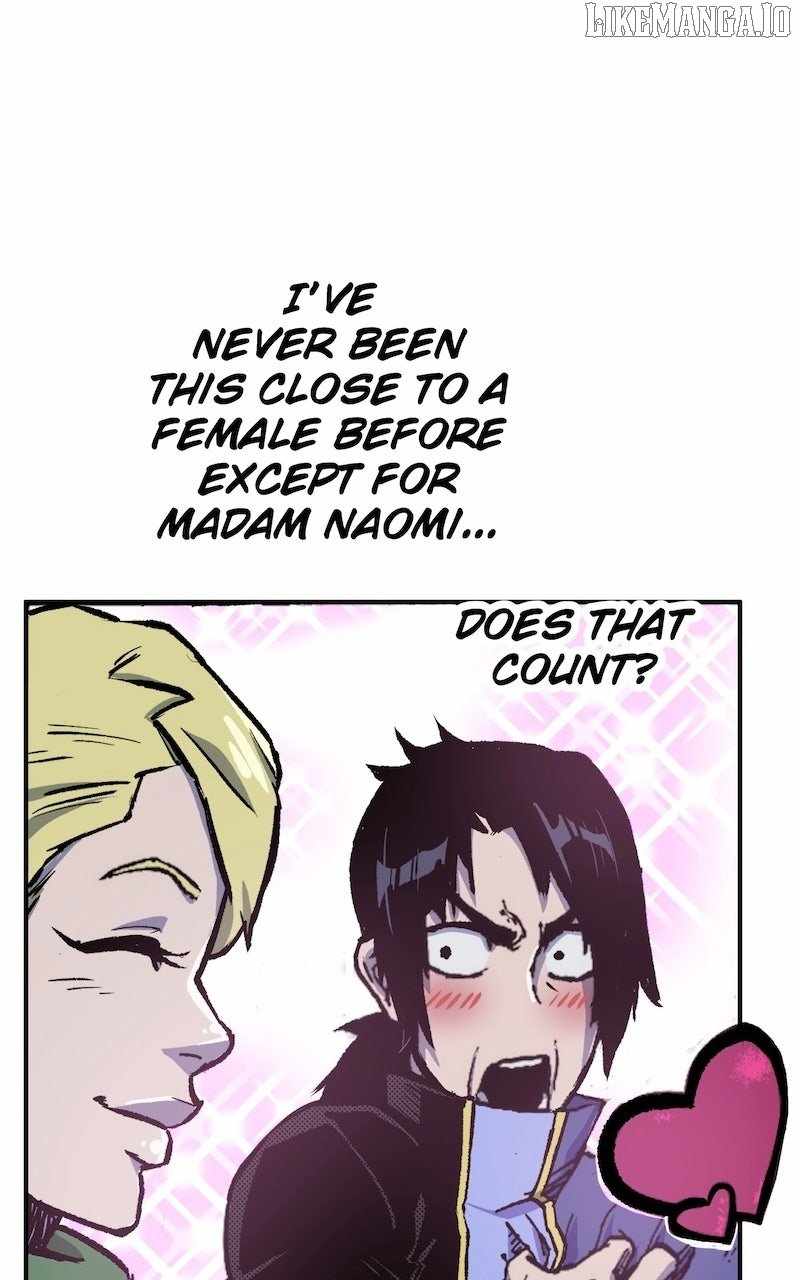 Apple Black – Webtoon Chapter 5 - Page 10