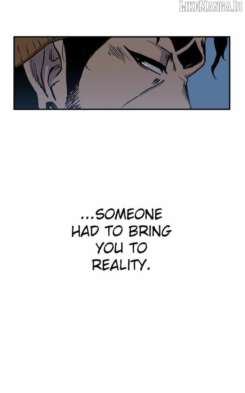 Apple Black – Webtoon Chapter 5 - Page 92
