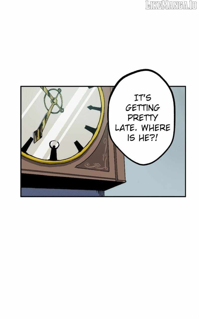 Apple Black – Webtoon Chapter 5 - Page 93