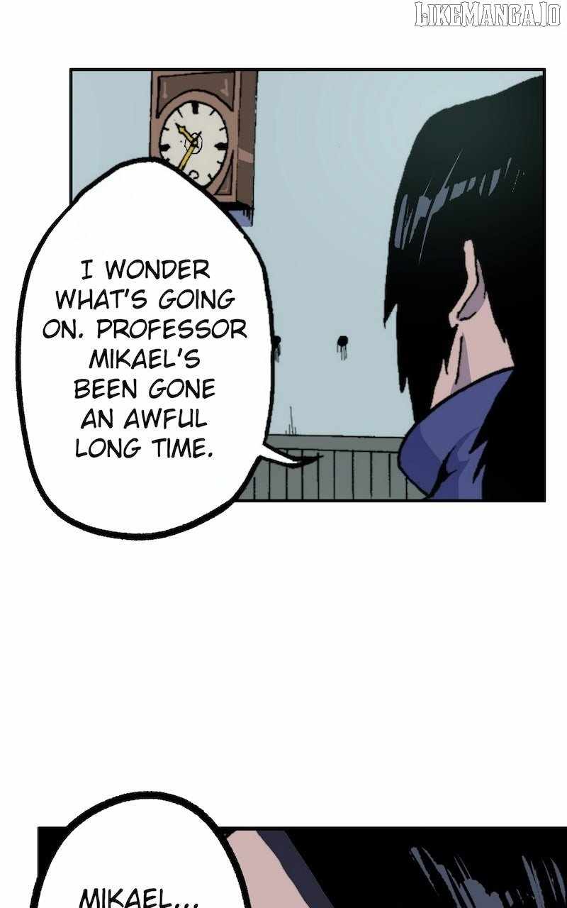 Apple Black – Webtoon Chapter 5 - Page 94