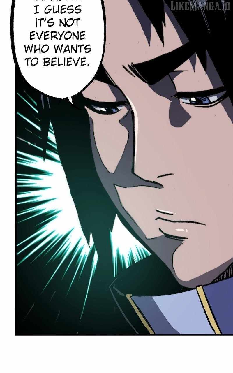 Apple Black – Webtoon Chapter 5 - Page 95