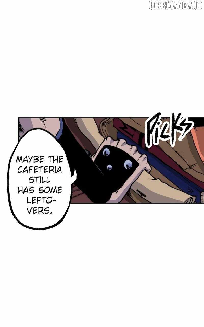 Apple Black – Webtoon Chapter 5 - Page 97