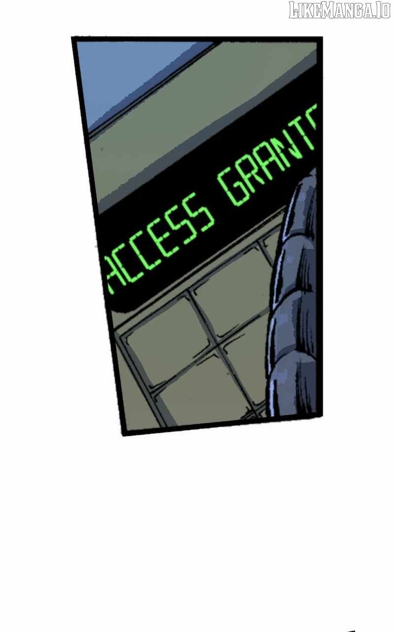 Apple Black – Webtoon Chapter 6 - Page 19