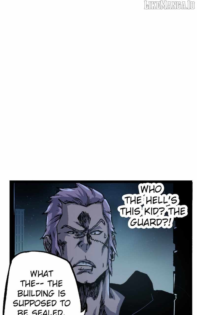 Apple Black – Webtoon Chapter 6 - Page 28
