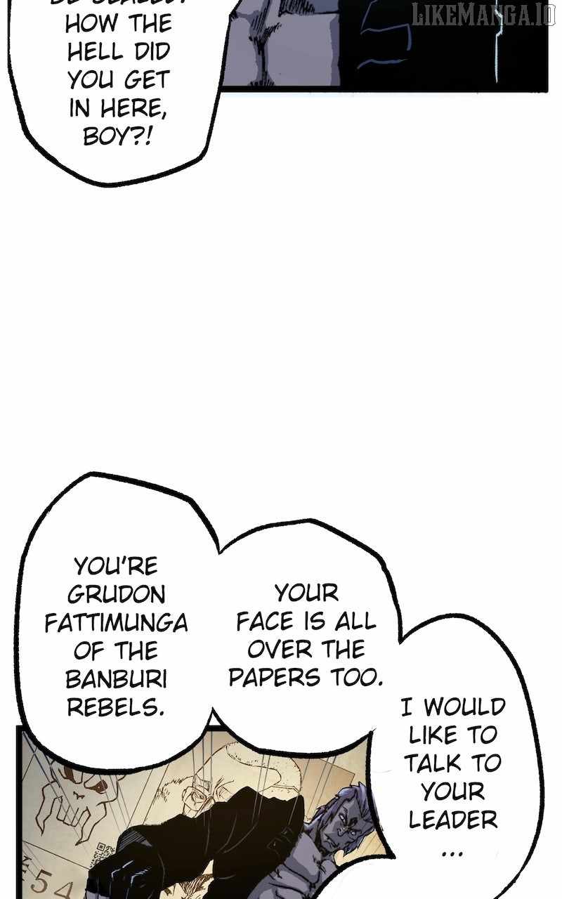 Apple Black – Webtoon Chapter 6 - Page 29