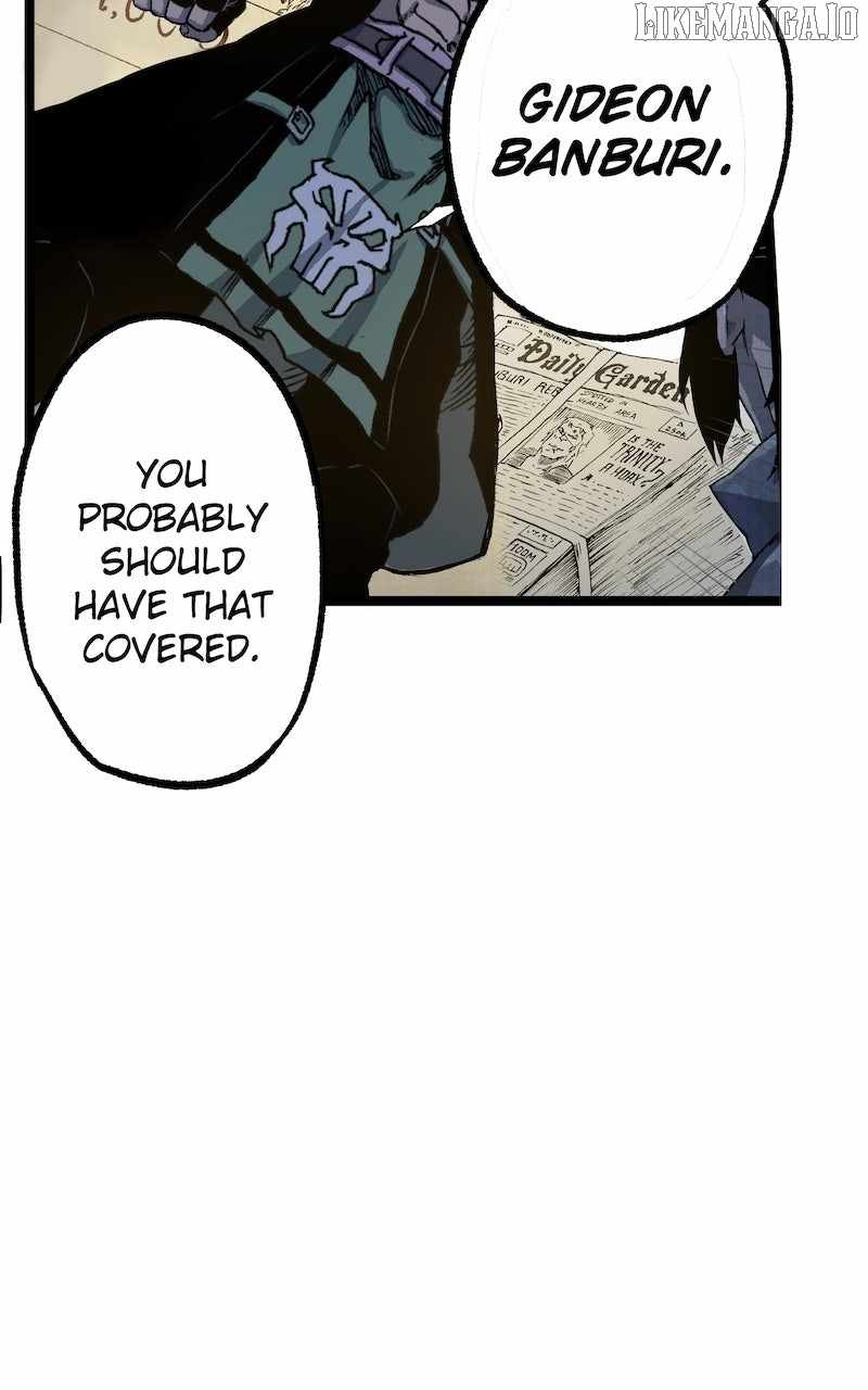 Apple Black – Webtoon Chapter 6 - Page 30