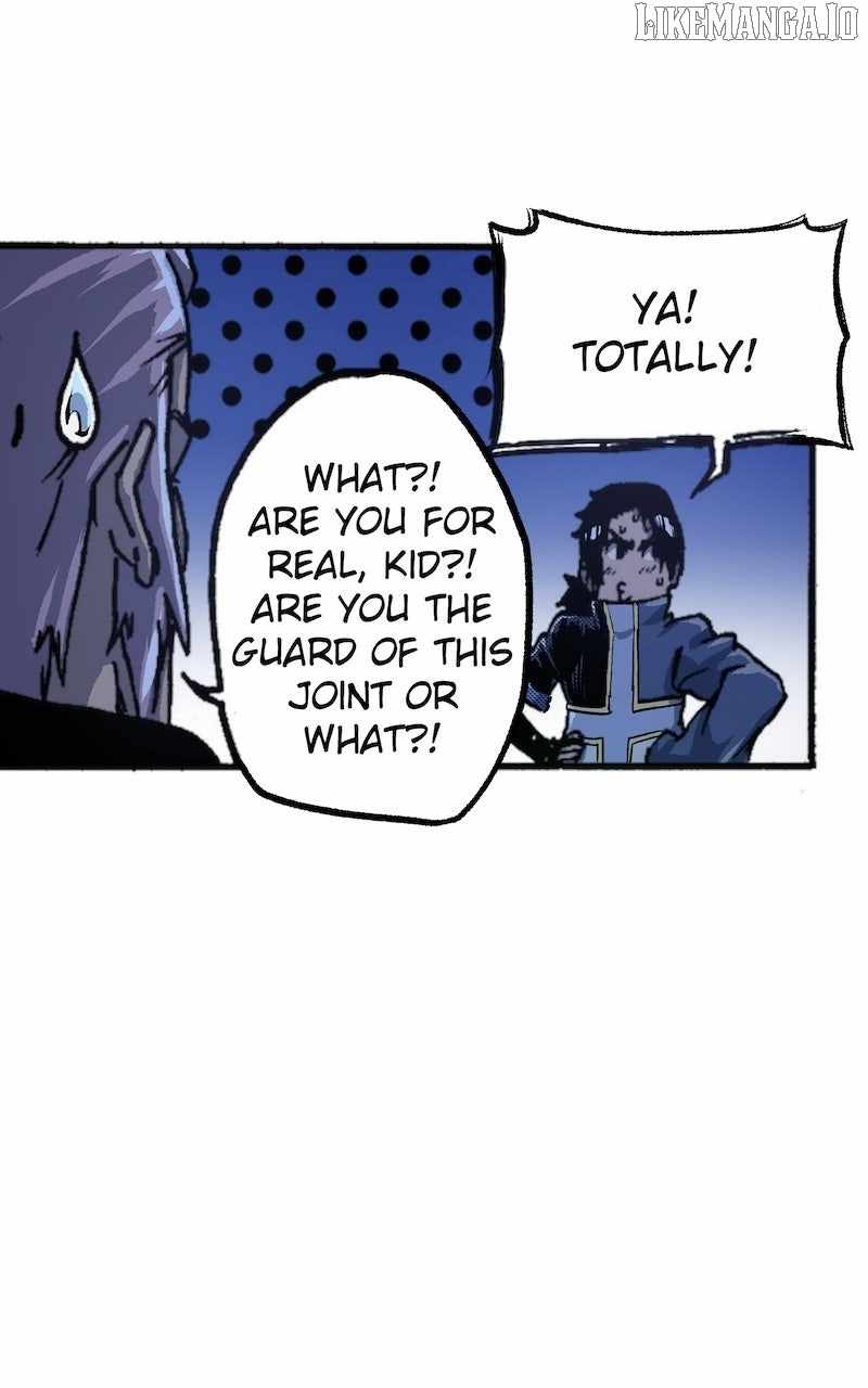 Apple Black – Webtoon Chapter 6 - Page 31