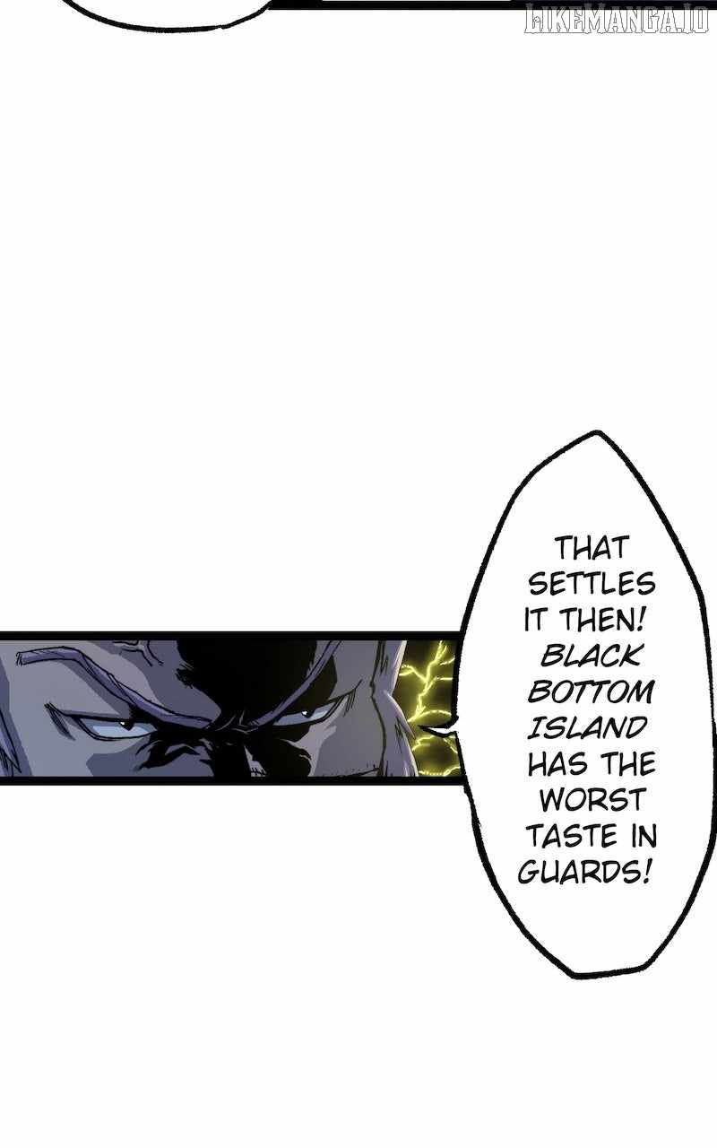 Apple Black – Webtoon Chapter 6 - Page 33