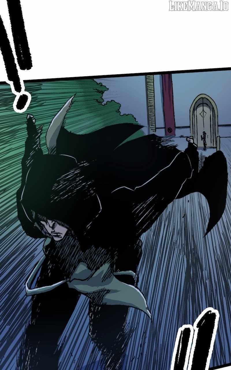 Apple Black – Webtoon Chapter 6 - Page 6