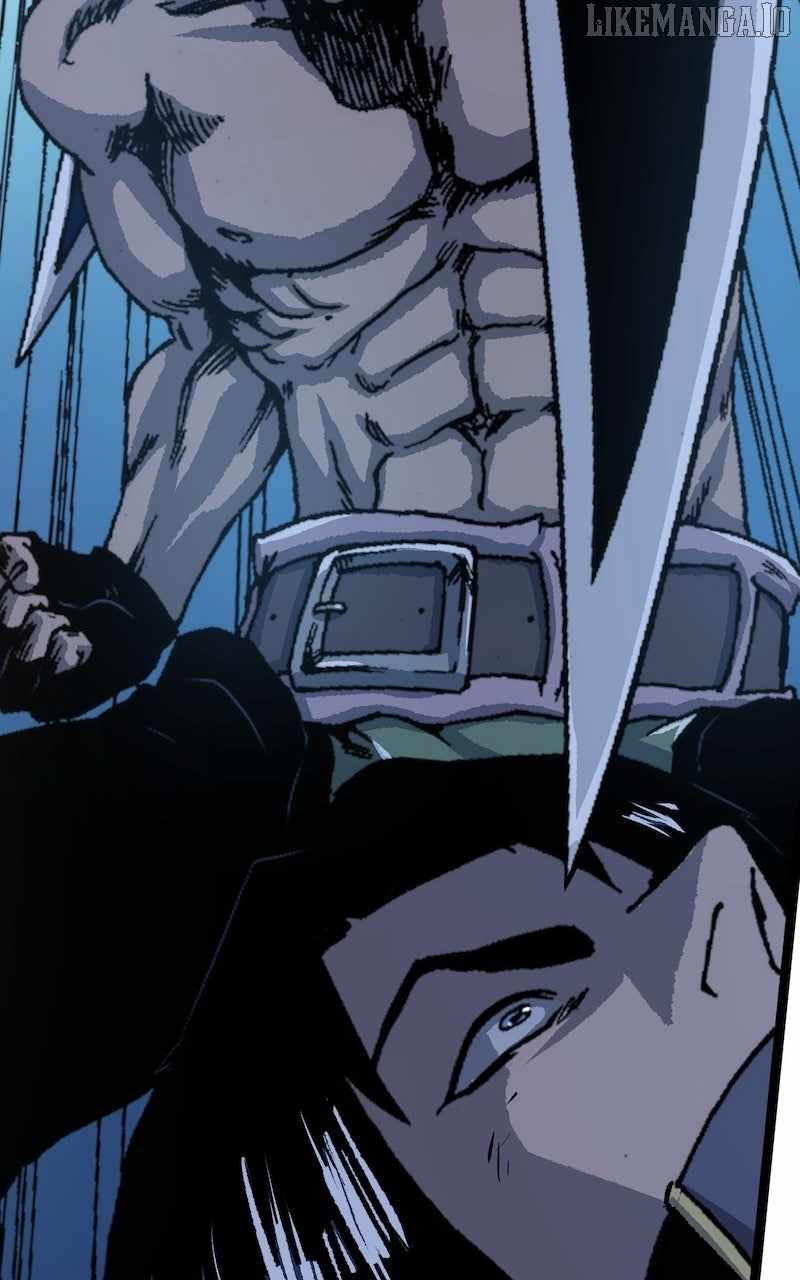 Apple Black – Webtoon Chapter 6 - Page 59
