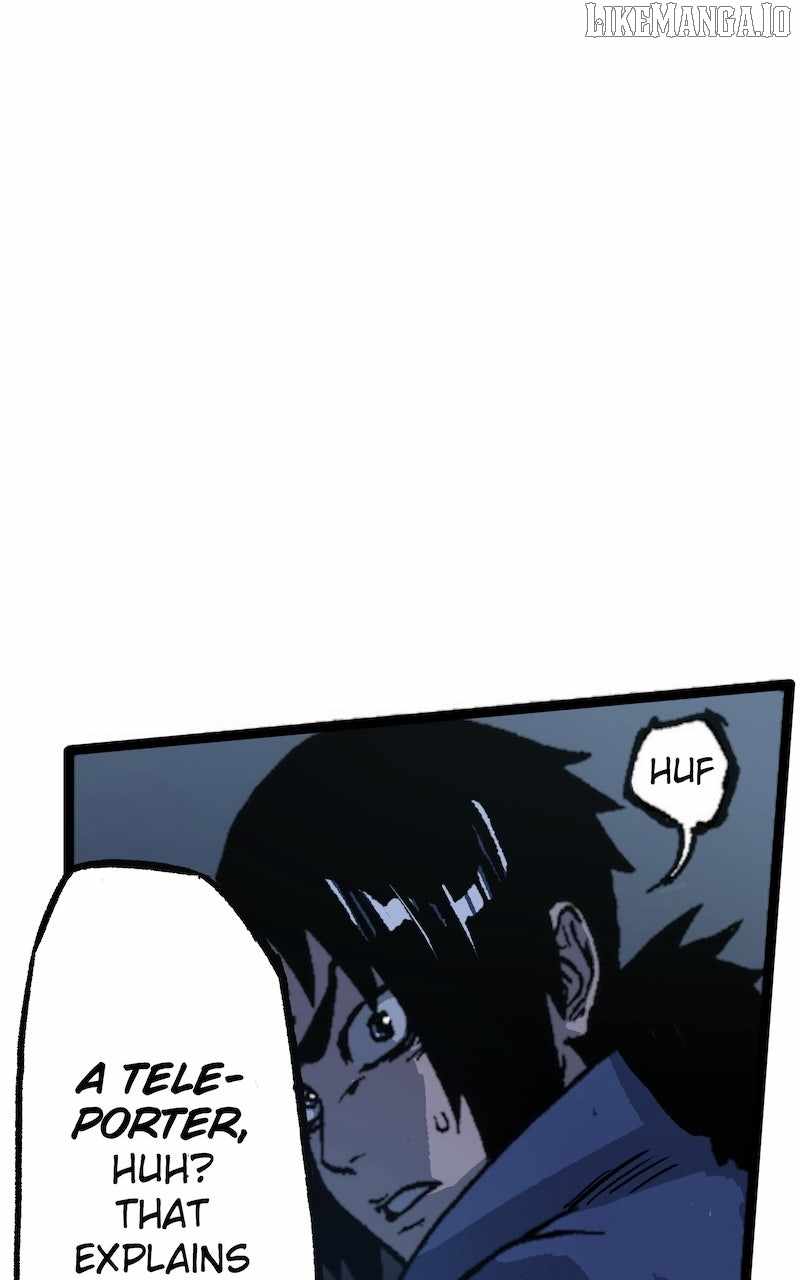 Apple Black – Webtoon Chapter 6 - Page 64
