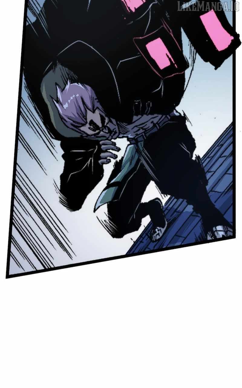 Apple Black – Webtoon Chapter 6 - Page 8