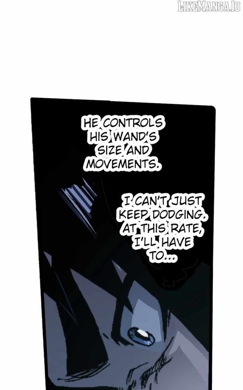 Apple Black – Webtoon Chapter 6 - Page 75