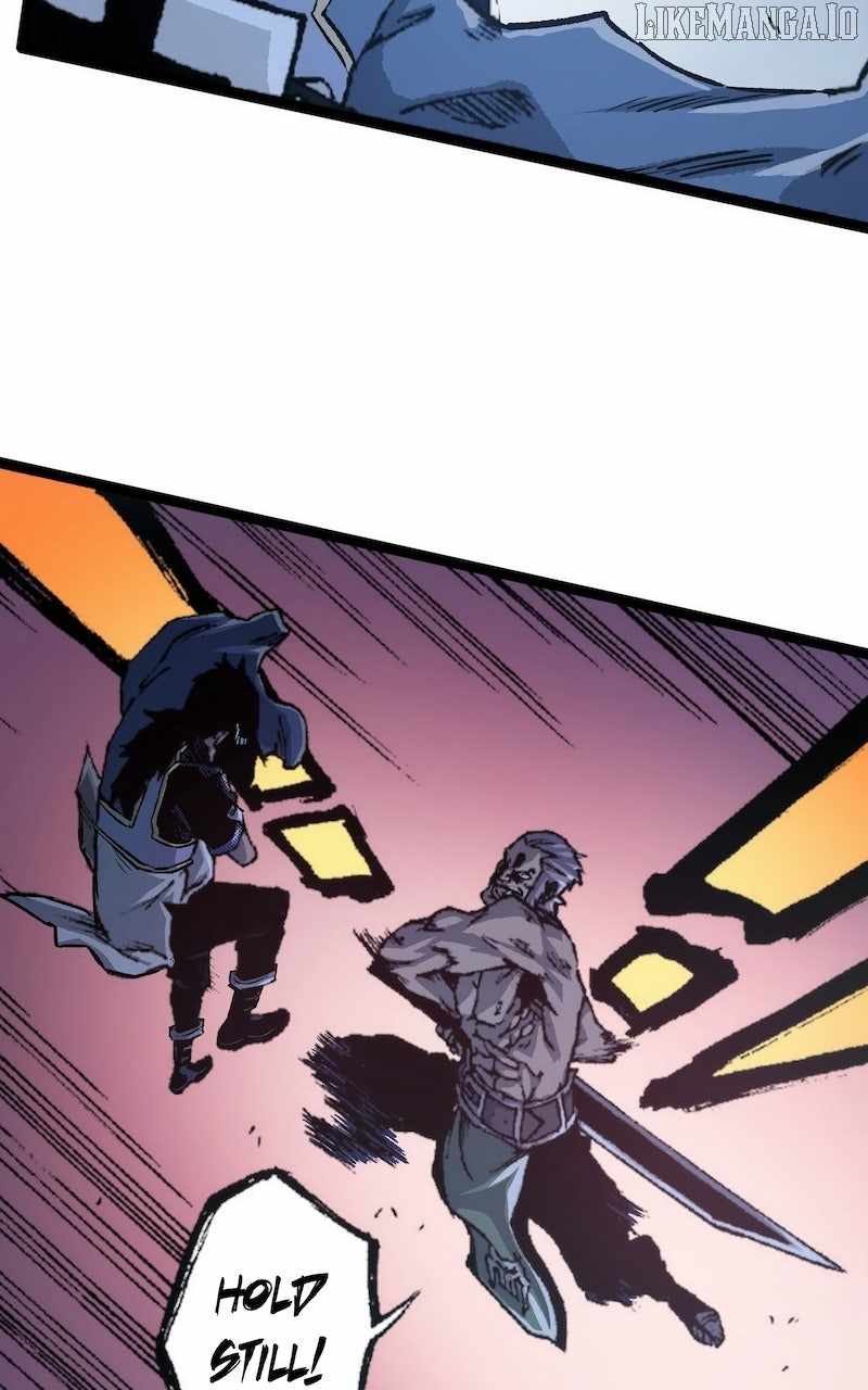 Apple Black – Webtoon Chapter 6 - Page 80