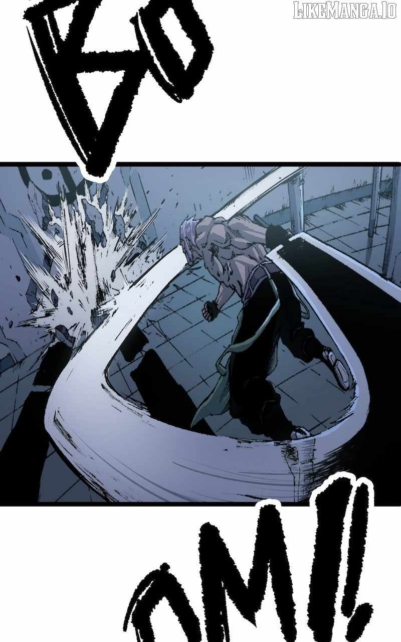 Apple Black – Webtoon Chapter 6 - Page 83