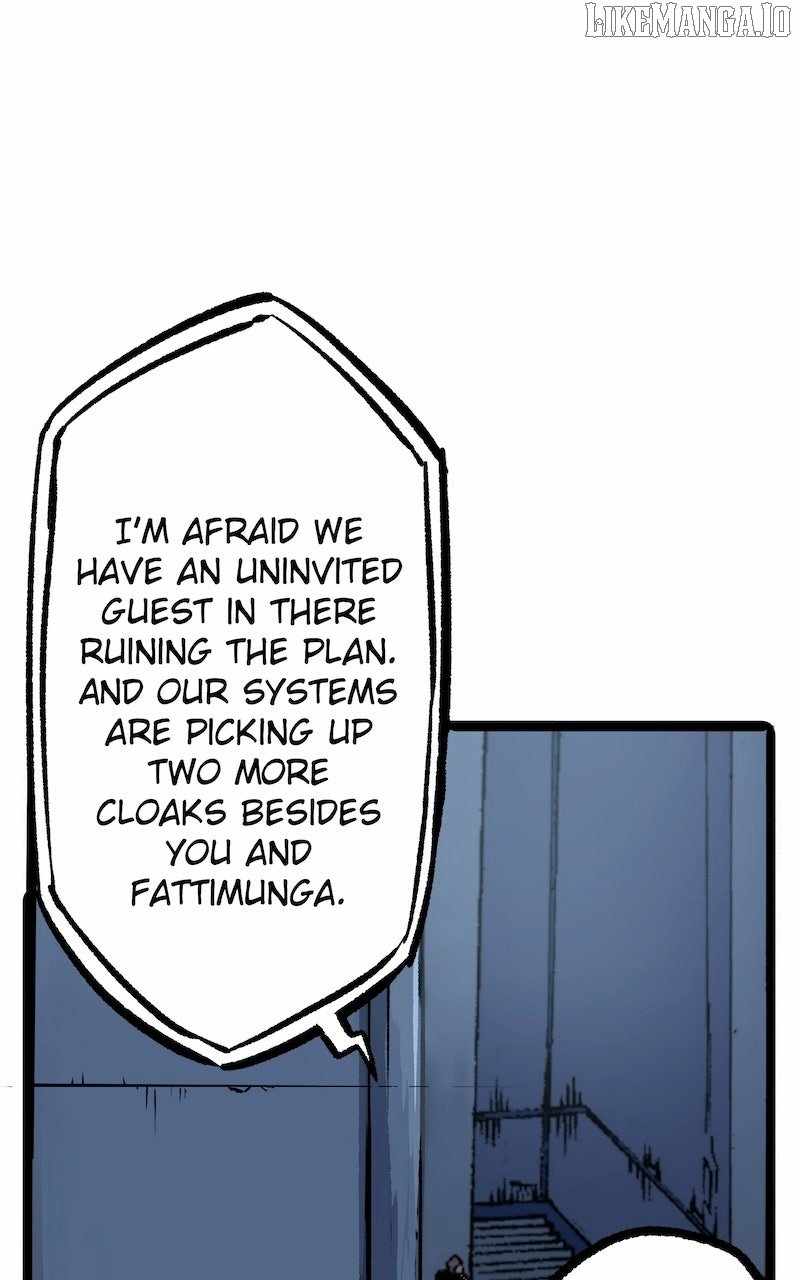 Apple Black – Webtoon Chapter 7 - Page 1