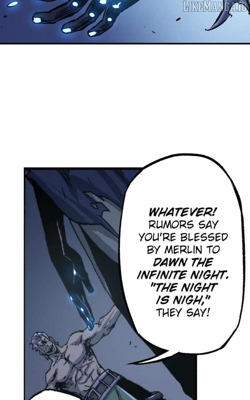 Apple Black – Webtoon Chapter 7 - Page 11