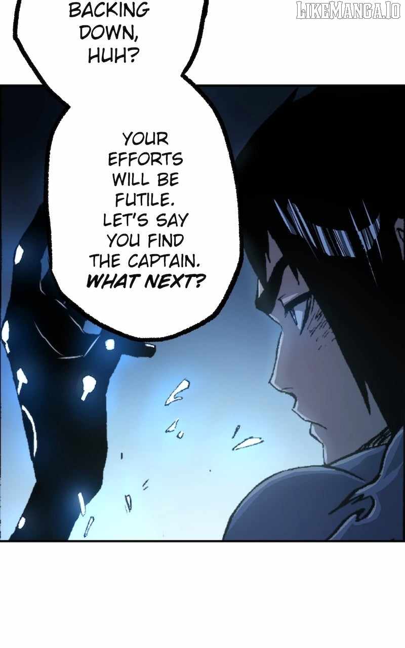 Apple Black – Webtoon Chapter 7 - Page 17