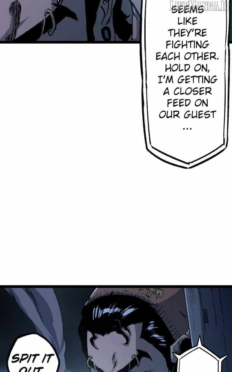 Apple Black – Webtoon Chapter 7 - Page 3