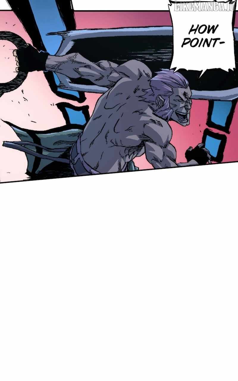 Apple Black – Webtoon Chapter 7 - Page 23