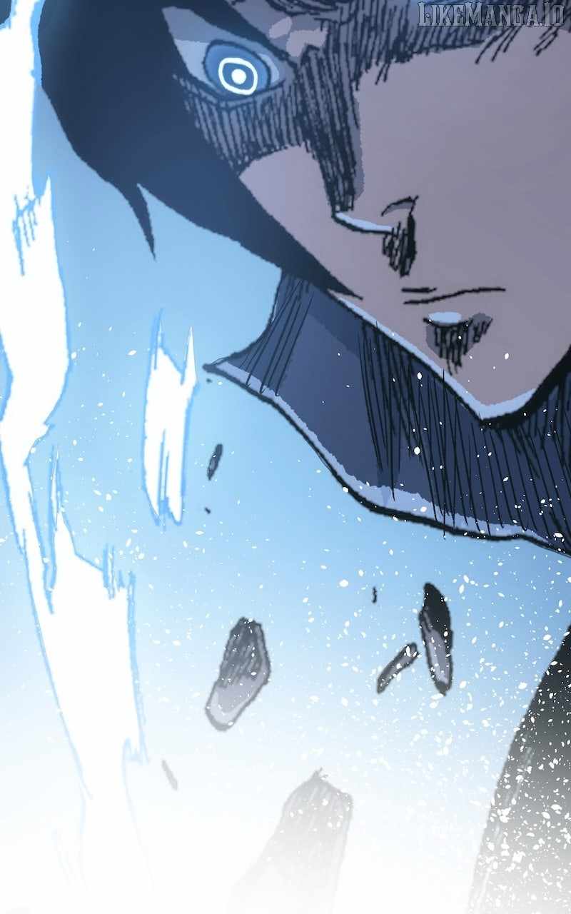Apple Black – Webtoon Chapter 7 - Page 34