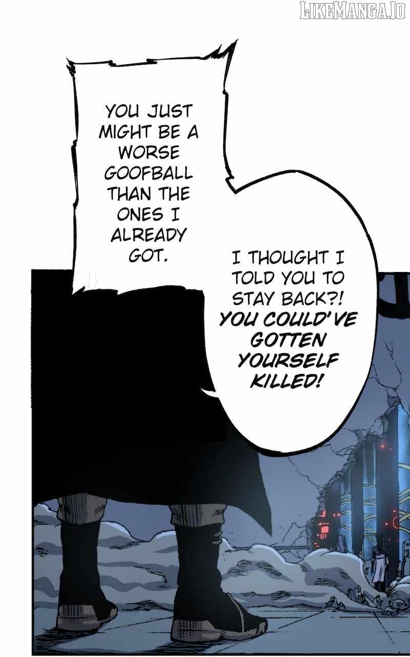 Apple Black – Webtoon Chapter 7 - Page 41