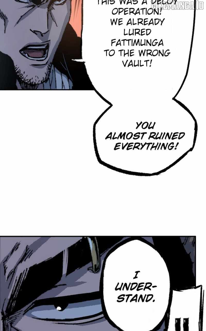Apple Black – Webtoon Chapter 7 - Page 43