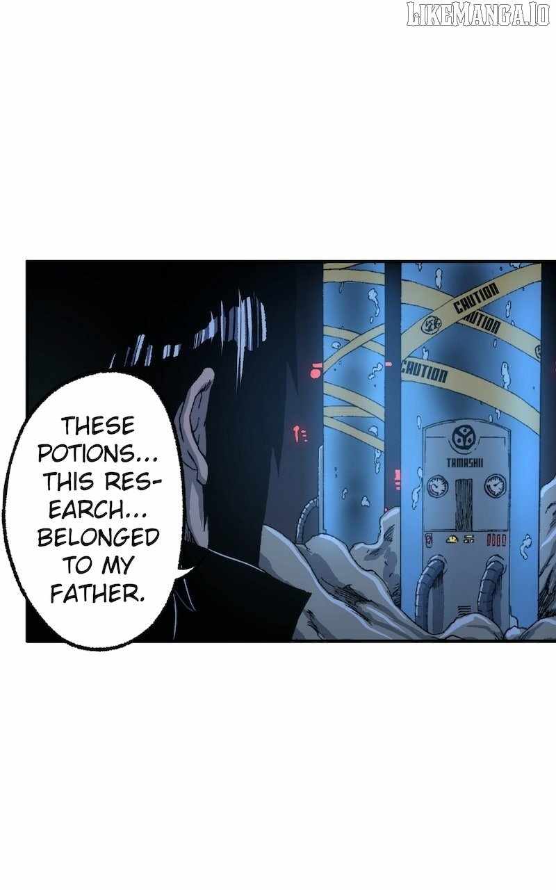 Apple Black – Webtoon Chapter 7 - Page 46