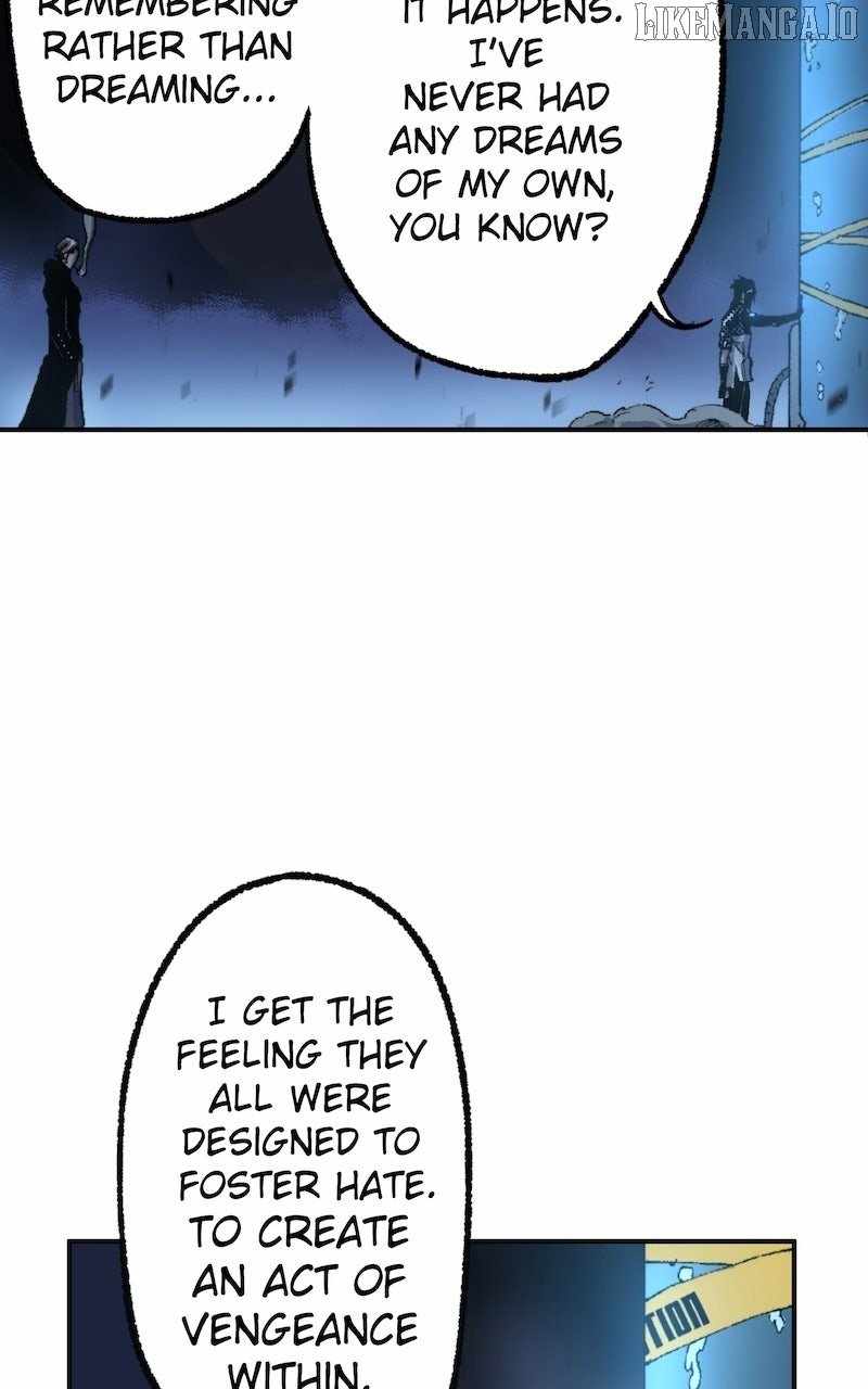 Apple Black – Webtoon Chapter 7 - Page 49