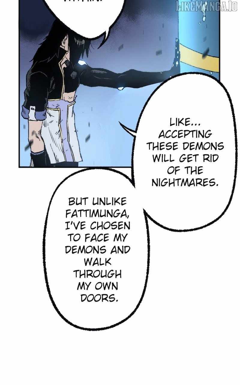 Apple Black – Webtoon Chapter 7 - Page 50