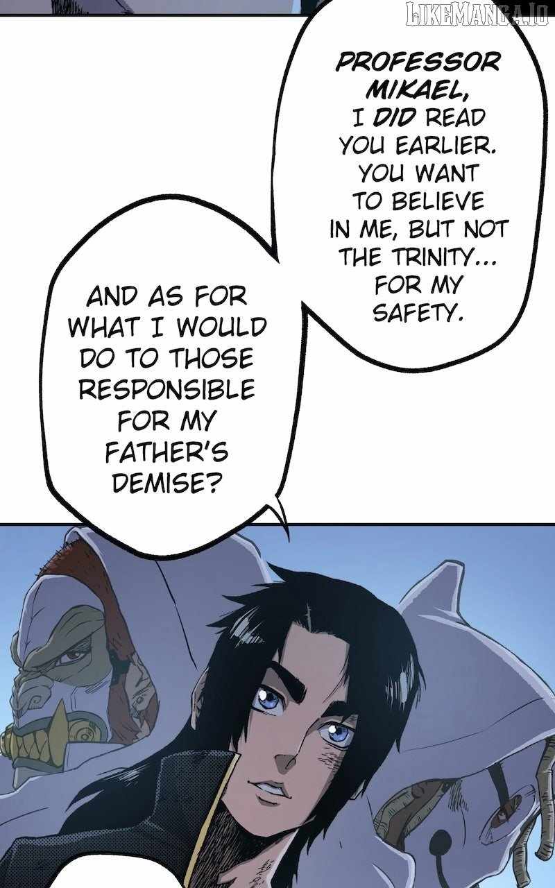 Apple Black – Webtoon Chapter 7 - Page 56