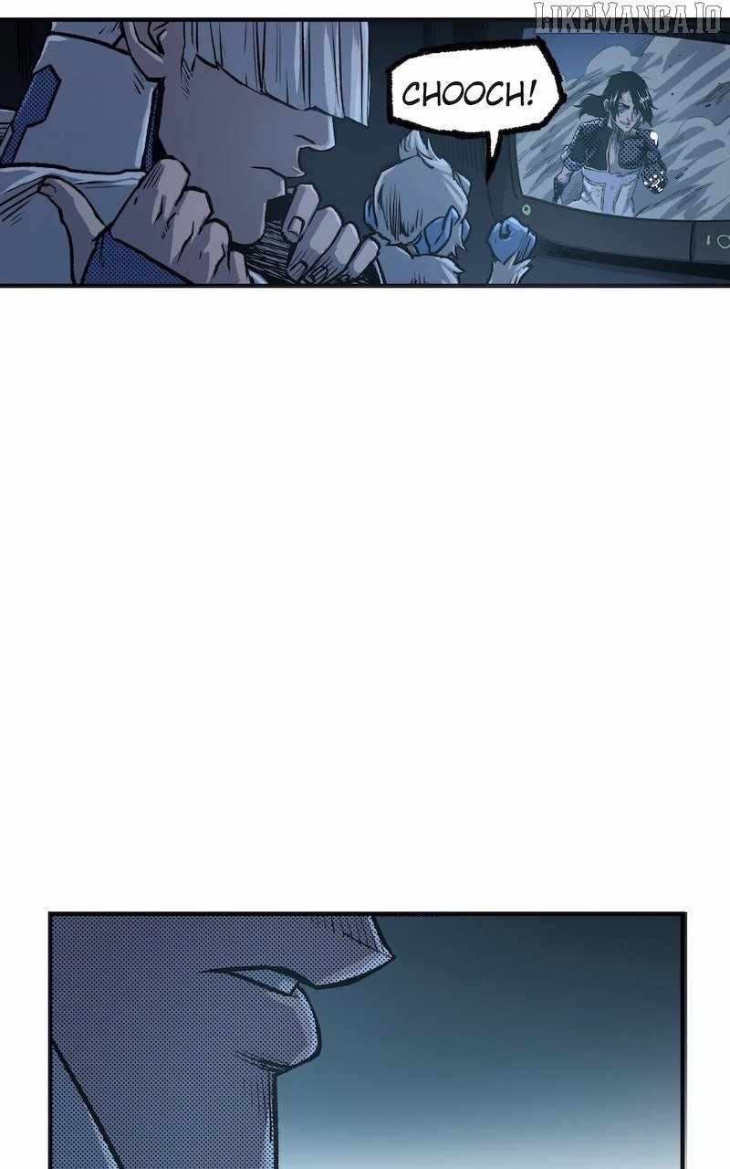 Apple Black – Webtoon Chapter 7 - Page 58