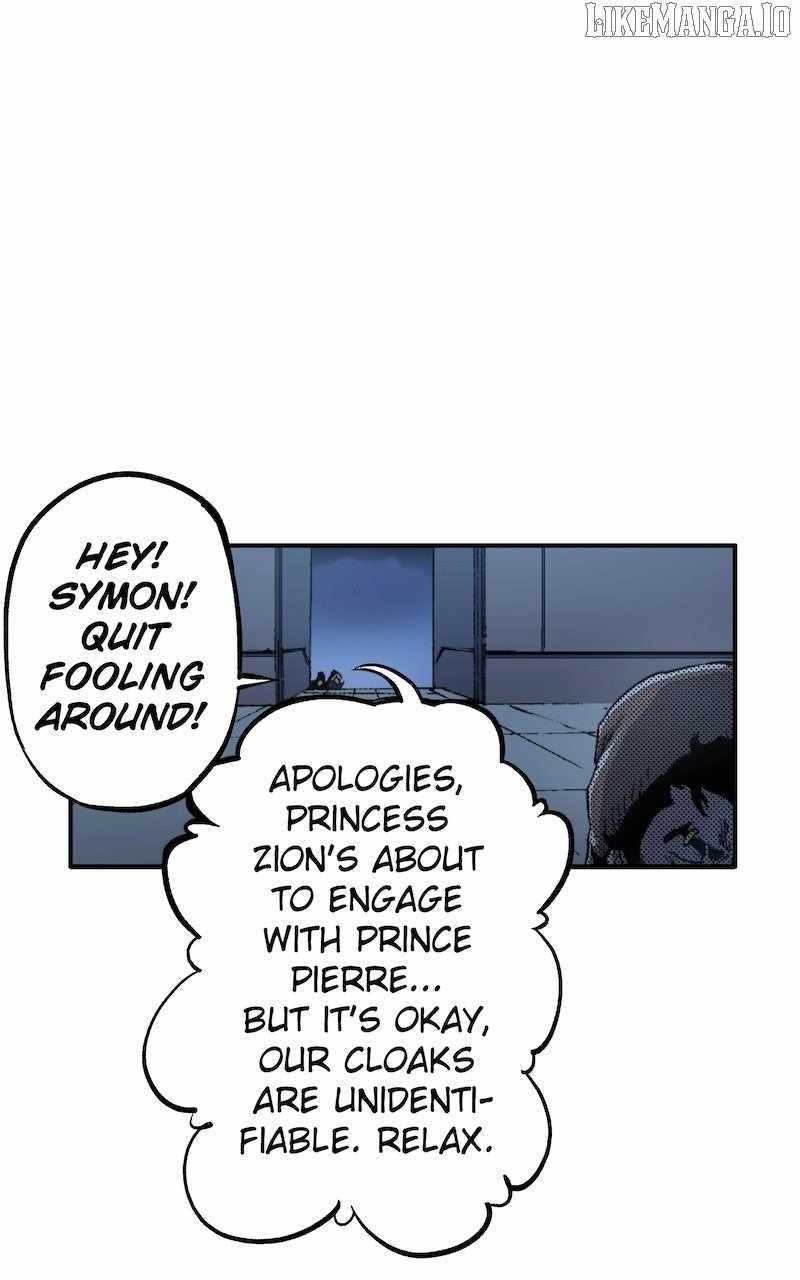 Apple Black – Webtoon Chapter 7 - Page 70