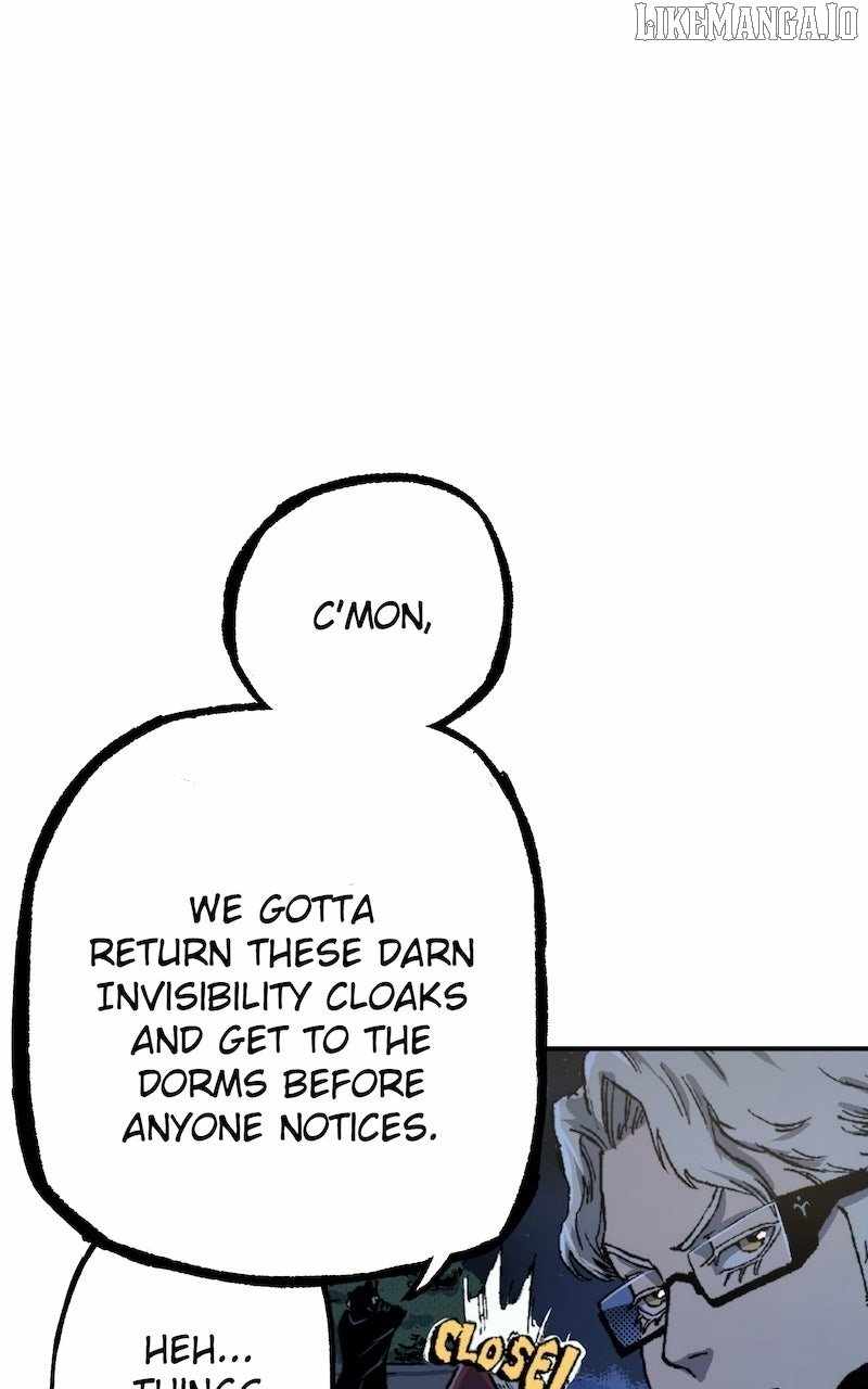 Apple Black – Webtoon Chapter 7 - Page 76
