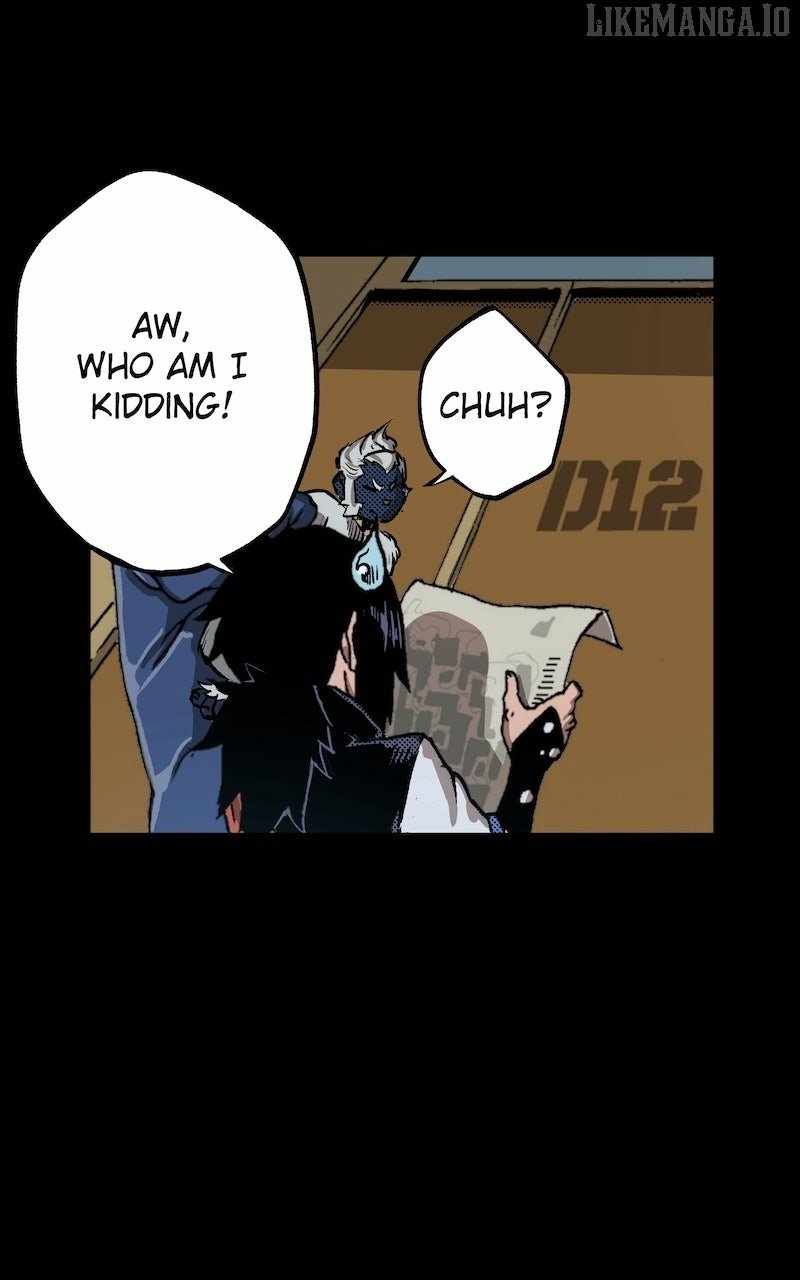 Apple Black – Webtoon Chapter 8 - Page 2